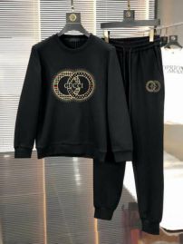 Picture of Gucci SweatSuits _SKUGucciM-5XLkdtn2128814